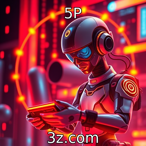 Tendências emergentes na tecnologia de jogos