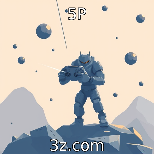 Tendências tecnológicas na indústria de jogos