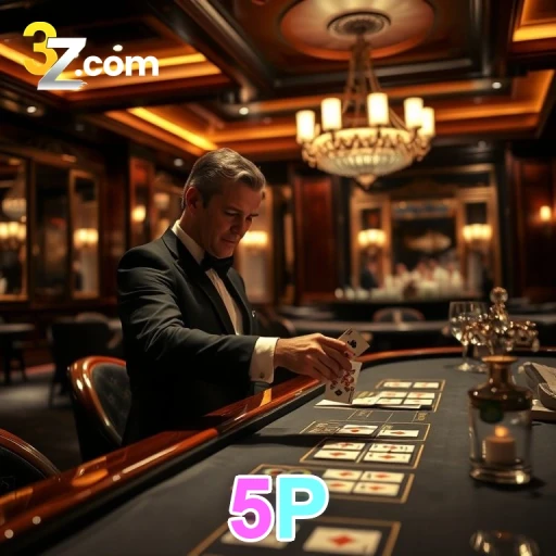 Recursos Pagos e Exclusivos do 5P Revolucionam Seu Jogo