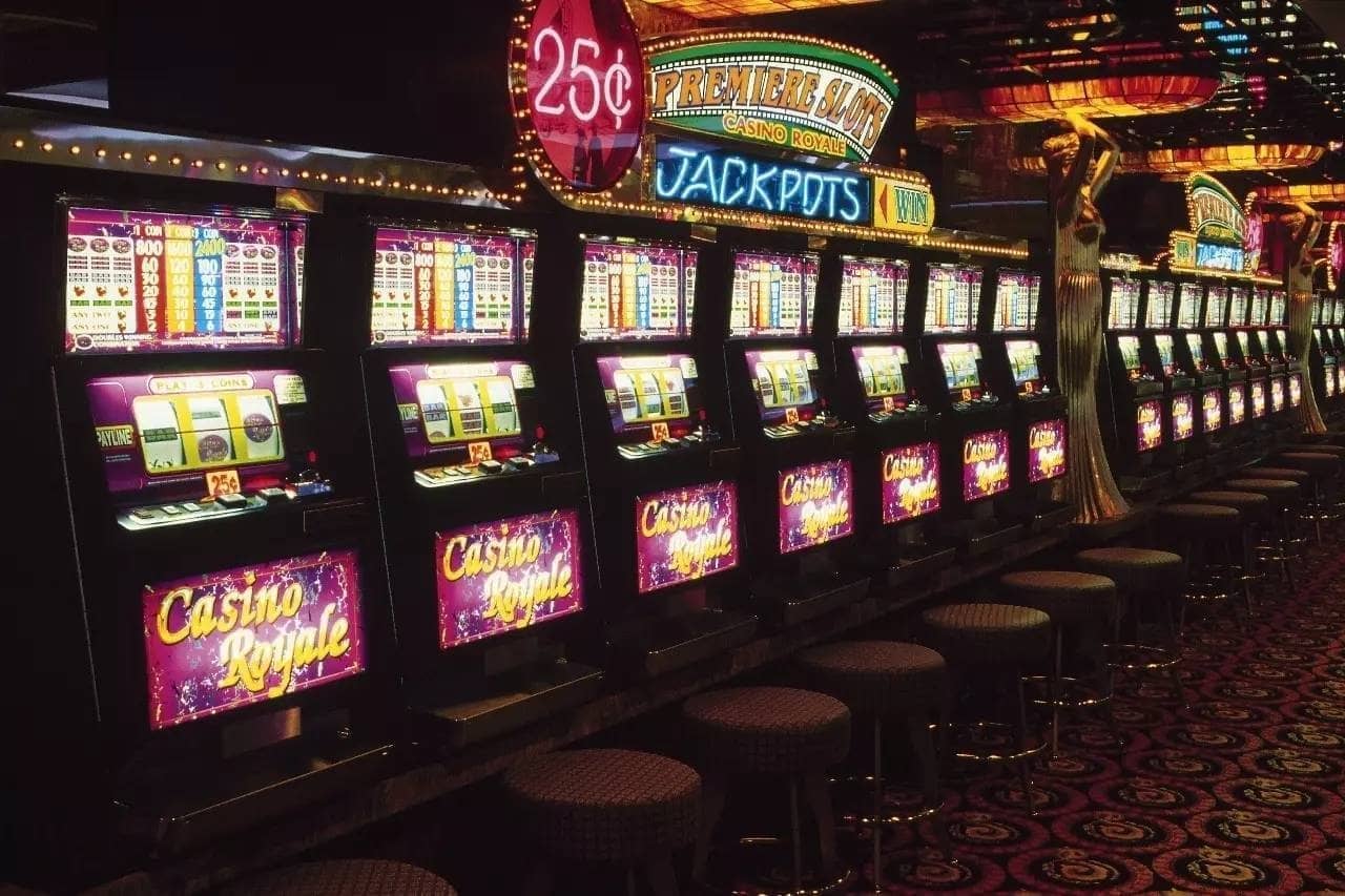5p|Cassino Virtual com Saque Garantido – Descubra Agora