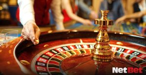 5p|Roleta Ao Vivo – Baixe o App no Cassino Mobile