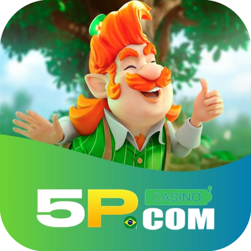 5p logo