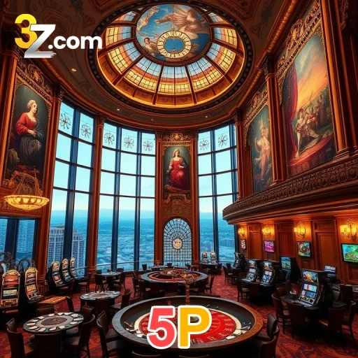 Recursos VIP Exclusivos no 5P para Gamers Entusiasmados